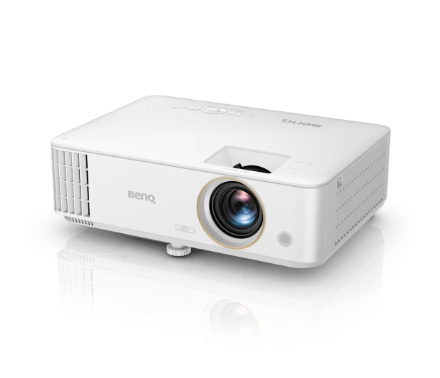 BENQ TH585 DLP 1080p 3500ANSI/10000:1/HDMI/9H.JLS77.13E - 477487 - zdjęcie 2